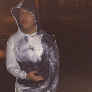 Meet your Posher, Armando